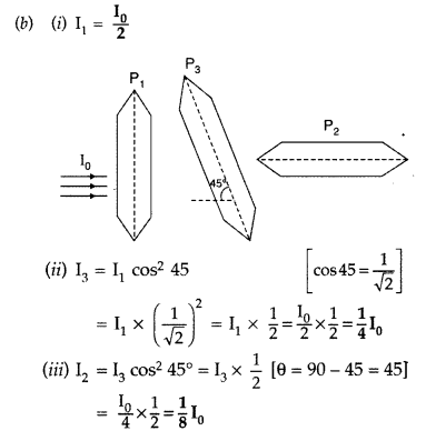 Important Questions for Class 12 Physics Chapter 10 Wave Optics Class 12 Important Questions 71