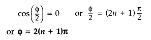 Important Questions for Class 12 Physics Chapter 10 Wave Optics Class 12 Important Questions 77