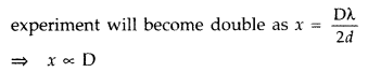 Important Questions for Class 12 Physics Chapter 10 Wave Optics Class 12 Important Questions 9