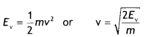 Class 12 Physics Important Questions Chapter 11 Dual Nature of Radiation and Matter 28