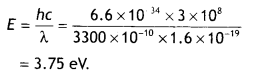 Class 12 Physics Important Questions Chapter 11 Dual Nature of Radiation and Matter 41