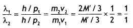 Class 12 Physics Important Questions Chapter 11 Dual Nature of Radiation and Matter 58