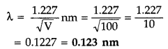 Important Questions for Class 12 Physics Chapter 11 Dual Nature of Radiation and Matter Class 12 Important Questions 17