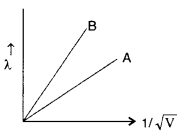 Important Questions for Class 12 Physics Chapter 11 Dual Nature of Radiation and Matter Class 12 Important Questions 2