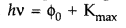 Important Questions for Class 12 Physics Chapter 11 Dual Nature of Radiation and Matter Class 12 Important Questions 53