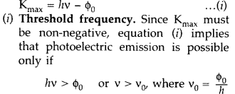 Important Questions for Class 12 Physics Chapter 11 Dual Nature of Radiation and Matter Class 12 Important Questions 65