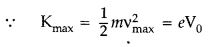 Important Questions for Class 12 Physics Chapter 11 Dual Nature of Radiation and Matter Class 12 Important Questions 66