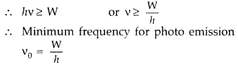 Important Questions for Class 12 Physics Chapter 11 Dual Nature of Radiation and Matter Class 12 Important Questions 72