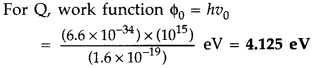 Important Questions for Class 12 Physics Chapter 11 Dual Nature of Radiation and Matter Class 12 Important Questions 75