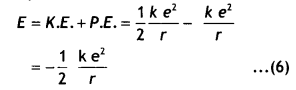 Class 12 Physics Important Questions Chapter 12 Atoms 19