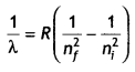 Class 12 Physics Important Questions Chapter 12 Atoms 23