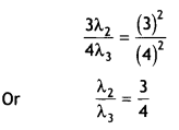 Class 12 Physics Important Questions Chapter 12 Atoms 31