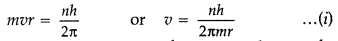 Important Questions for Class 12 Physics Chapter 12 Atoms Class 12 Important Questions 12