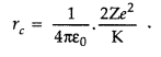 Important Questions for Class 12 Physics Chapter 12 Atoms Class 12 Important Questions 28