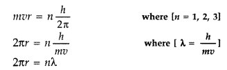 Important Questions for Class 12 Physics Chapter 12 Atoms Class 12 Important Questions 51