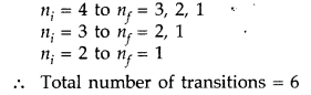 Important Questions for Class 12 Physics Chapter 12 Atoms Class 12 Important Questions 52