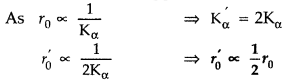 Important Questions for Class 12 Physics Chapter 12 Atoms Class 12 Important Questions 54