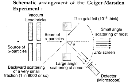 Important Questions for Class 12 Physics Chapter 12 Atoms Class 12 Important Questions 78