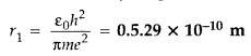 Important Questions for Class 12 Physics Chapter 12 Atoms Class 12 Important Questions 87