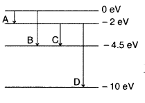 Important Questions for Class 12 Physics Chapter 12 Atoms Class 12 Important Questions 89