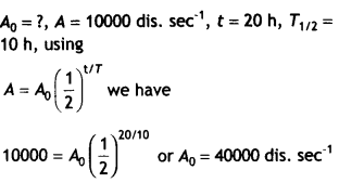 Class 12 Physics Important Questions Chapter 13 Nuclei 15