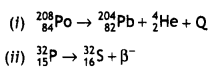 Class 12 Physics Important Questions Chapter 13 Nuclei 22