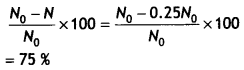 Class 12 Physics Important Questions Chapter 13 Nuclei 40