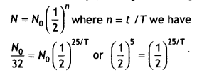 Class 12 Physics Important Questions Chapter 13 Nuclei 42