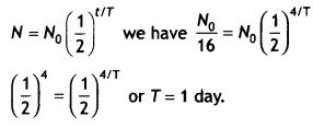 Class 12 Physics Important Questions Chapter 13 Nuclei 46