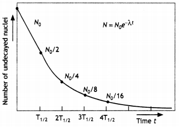 Class 12 Physics Important Questions Chapter 13 Nuclei 6