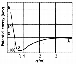 Class 12 Physics Important Questions Chapter 13 Nuclei 7