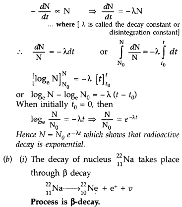 Important Questions for Class 12 Physics Chapter 1 Electric Charges and Fields Class 12 Important Questions 107