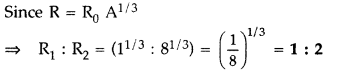 Important Questions for Class 12 Physics Chapter 13 Nuclei Class 12 Important Questions 10