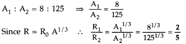 Important Questions for Class 12 Physics Chapter 13 Nuclei Class 12 Important Questions 11