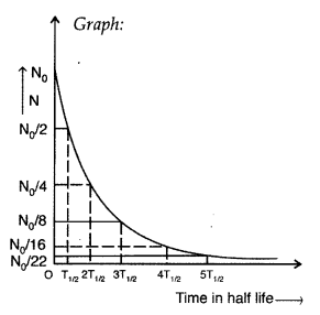 Important Questions for Class 12 Physics Chapter 13 Nuclei Class 12 Important Questions 46