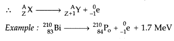 Important Questions for Class 12 Physics Chapter 13 Nuclei Class 12 Important Questions 55