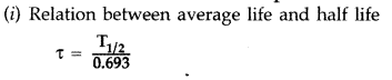 Important Questions for Class 12 Physics Chapter 13 Nuclei Class 12 Important Questions 62