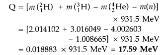 Important Questions for Class 12 Physics Chapter 13 Nuclei Class 12 Important Questions 67