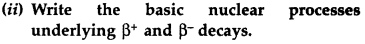 Important Questions for Class 12 Physics Chapter 13 Nuclei Class 12 Important Questions 76