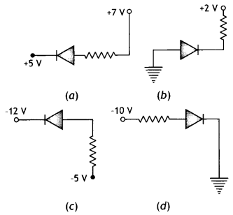 Class 12 Physics Important Questions Chapter 14 Semiconductor Electronics 11