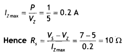 Class 12 Physics Important Questions Chapter 14 Semiconductor Electronics 20