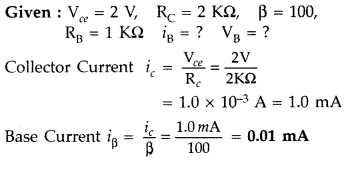 Important Questions for Class 12 Physics Chapter 14 Semiconductor Electronics Materials Devices and Simple Circuits Class 12 Important Questions 113