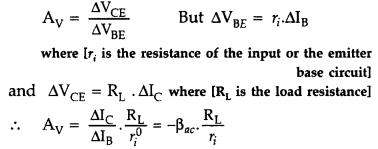 Important Questions for Class 12 Physics Chapter 14 Semiconductor Electronics Materials Devices and Simple Circuits Class 12 Important Questions 156