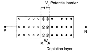 Important Questions for Class 12 Physics Chapter 14 Semiconductor Electronics Materials Devices and Simple Circuits Class 12 Important Questions 160