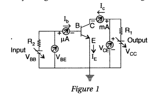 Important Questions for Class 12 Physics Chapter 14 Semiconductor Electronics Materials Devices and Simple Circuits Class 12 Important Questions 165