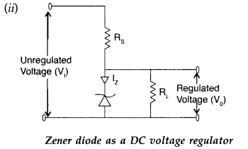 Important Questions for Class 12 Physics Chapter 14 Semiconductor Electronics Materials Devices and Simple Circuits Class 12 Important Questions 206