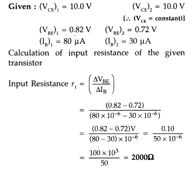 Important Questions for Class 12 Physics Chapter 14 Semiconductor Electronics Materials Devices and Simple Circuits Class 12 Important Questions 77