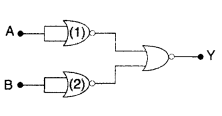 Important Questions for Class 12 Physics Chapter 14 Semiconductor Electronics Materials Devices and Simple Circuits Class 12 Important Questions 82