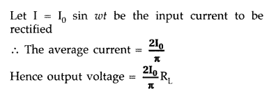 Important Questions for Class 12 Physics Chapter 14 Semiconductor Electronics Materials Devices and Simple Circuits Class 12 Important Questions 88