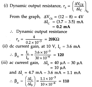 Important Questions for Class 12 Physics Chapter 14 Semiconductor Electronics Materials Devices and Simple Circuits Class 12 Important Questions 96